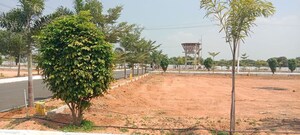  Plot For Sale in Bala Nagar