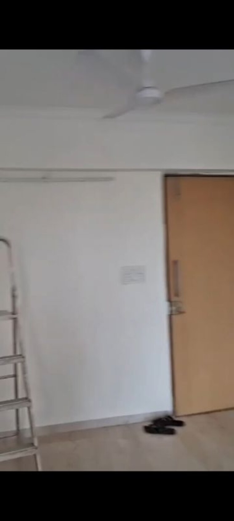 Room, shree-sai-d-n-nagar-dwarka-chs 2 Bedroom 519 Sq.Ft. Apartment In Andheri West Mumbai 10750513