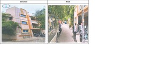  Independent House For Sale in Vidyaranyapura
