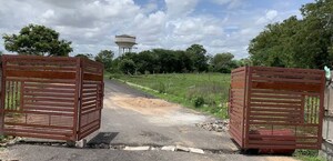  Land – Exterior View View at Farooqnagar (ct) - for Sale