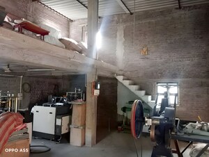 Gym in  Shop at Akot – for Sale