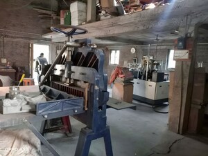 Gym in  Shop at Akot – for Sale
