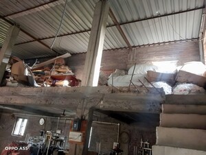  Shop – Exterior View View at Akot - for Sale
