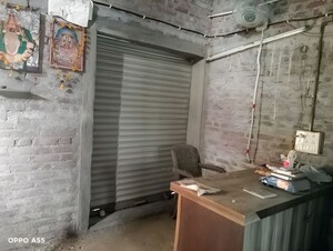 Bathroom in  Shop at Akot – for Sale