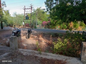 Plot Area in  Shop at Akot – for Sale