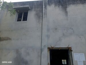  Shop – Exterior View View at Akot - for Sale