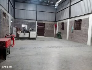 Parking in  Shop at Akot – for Sale
