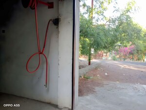 Balcony in  Shop at Akot – for Sale