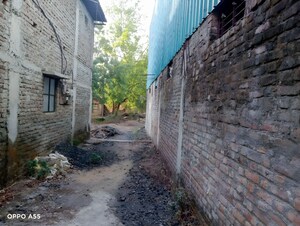  Shop – Exterior View View at Akot - for Sale