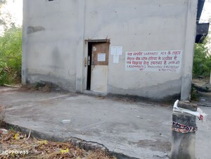  Shop – Exterior View View at Akot - for Sale