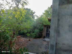  Shop – Exterior View View at Akot - for Sale