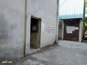  Shop – Exterior View View at Akot - for Sale