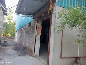 Balcony in  Shop at Akot – for Sale