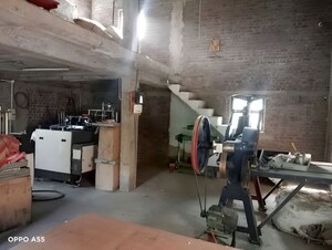 Floor Plan in  Shop at Akot – for Sale