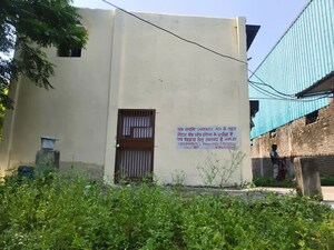  Shop – Exterior View View at Akot - for Sale