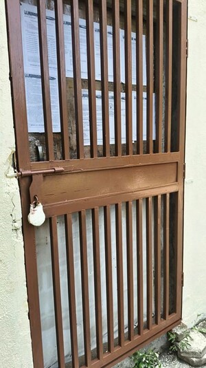 Balcony in  Shop at Akot – for Sale