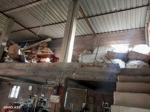  Shop – Exterior View View at Akot - for Sale