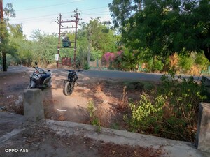 Plot Area in  Shop at Akot – for Sale
