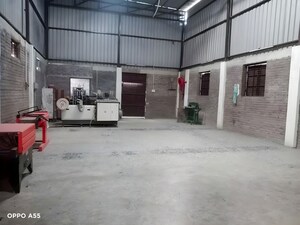 Floor Plan in  Shop at Akot – for Sale