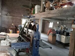 Gym in  Shop at Akot – for Sale