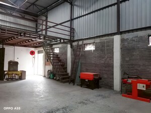  Shop – Exterior View View at Akot - for Sale