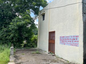  Shop – Exterior View View at Akot - for Sale