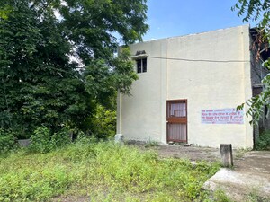  Shop – Exterior View View at Akot - for Sale