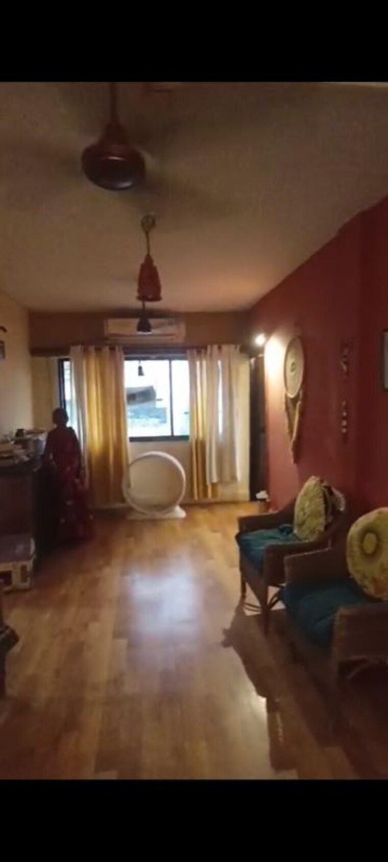 Living Room, andheri-chs 2 Bedroom 700 Sq.Ft. Apartment In Andheri West Mumbai 10750529