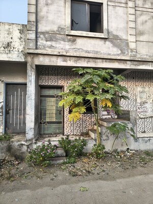  Independent House – Exterior View View at Velachha - for Sale