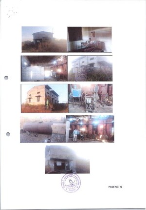  Industrial Plot For Sale in Dayal Nagar