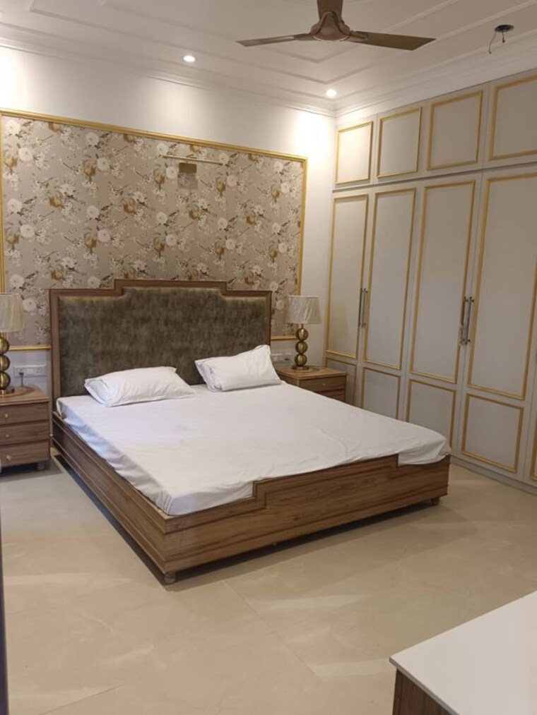 Bedroom, vanshika-ontario 3 Bedroom 1922 Sq.Ft. Villa In Faizabad Road Lucknow 10747419