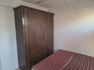 Bedroom in 2 BHK Apartment at Adani Aangan, Sector 89a – for Rent