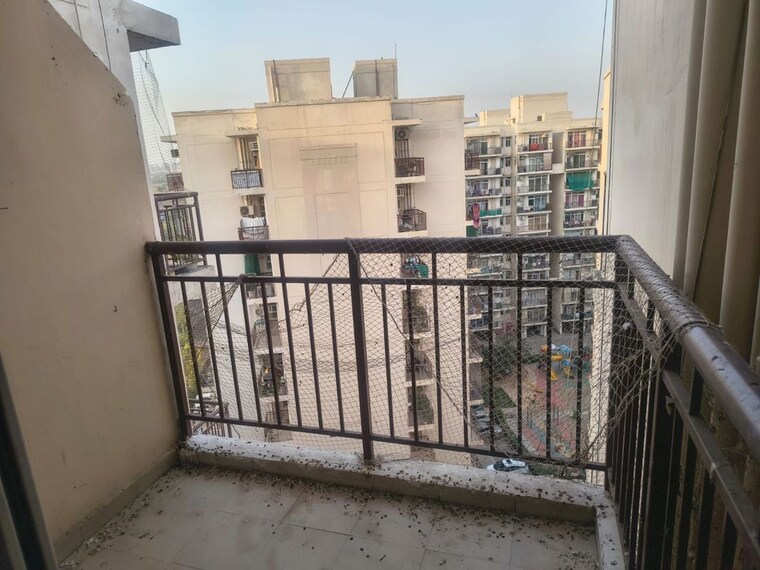 Balcony, adani-aangan 2 Bedroom 657 Sq.Ft. Apartment In Sector 89a Gurgaon 10750541