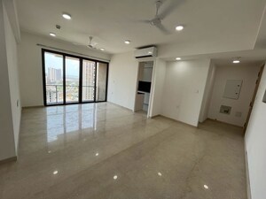 2 BHK Apartment For Sale in New Cuffe Parade, Wadala