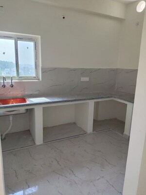Kitchen in 3 BHK Apartment at Hmt Hills – for Sale