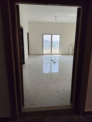 Building Lobby in 3 BHK Apartment at Hmt Hills – for Sale