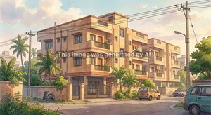  Apartment For Sale in Dasanapura