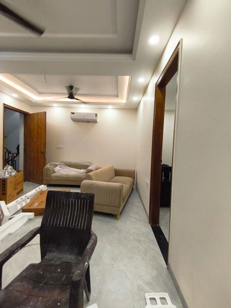 Team Area, sector 57 2 Bedroom 1200 Sq.Ft. Builder Floor In Sector 57 Gurgaon 10750549
