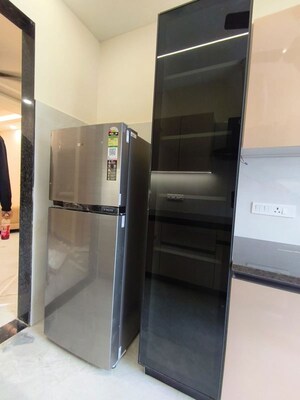 Furnished Amenities in 2 BHK Builder Floor at Sector 57 – for Rent