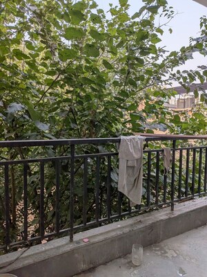 2 BHK Builder Floor For Sale in Saket