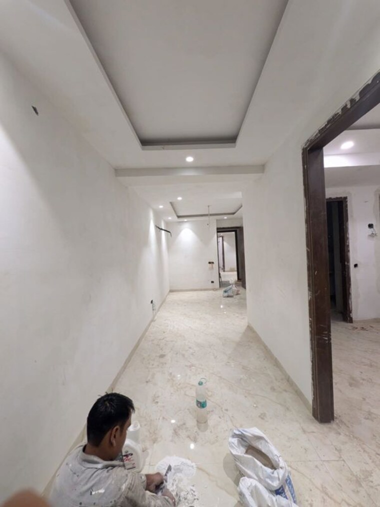 undefined, saket 2 Bedroom 800 Sq.Ft. Builder Floor In Saket Delhi 10750546