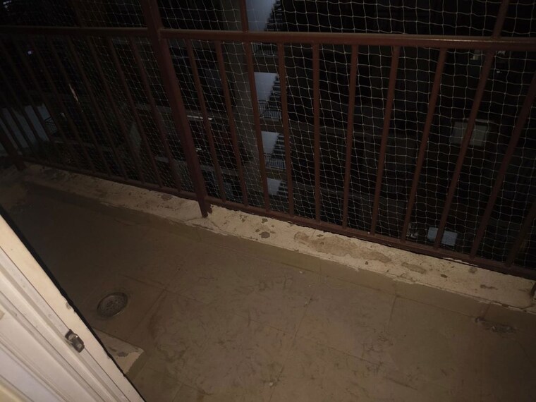 Balcony, avl-36-gurgaon 2 Bedroom 620 Sq.Ft. Apartment In Sector 36 Gurgaon 10750556