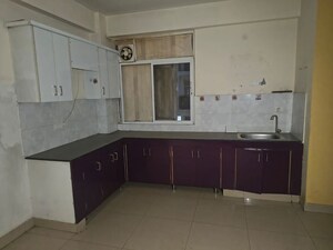 Kitchen in 2 BHK Apartment at AVL 36 Gurgaon, Sector 36 – for Rent