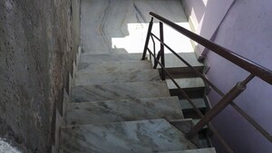 Staircase in  Apartment at Loni – for Sale