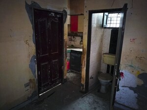 Building Lobby in  Apartment at Loni – for Sale