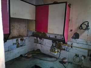 Kitchen in  Apartment at Loni – for Sale