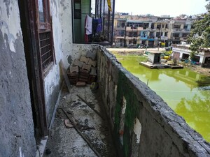 Balcony in  Apartment at Loni – for Sale