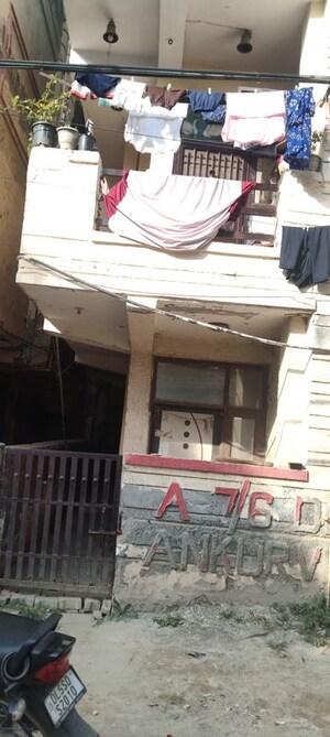 Apartment – Exterior View View at Loni - for Sale