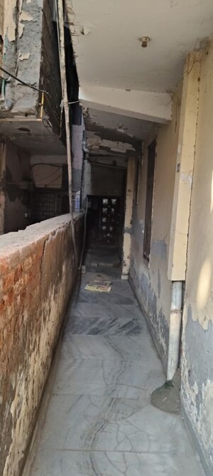 Balcony in  Apartment at Loni – for Sale
