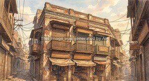  Shop For Sale in Chawri Bazar